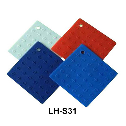 Silicon Mat
