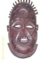 Good Fortune Mask