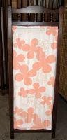 Wood Screen
