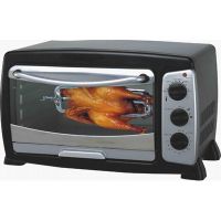 electric oven