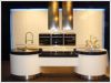 Lacquer Kitchen Cabinets