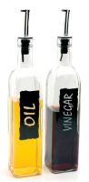 Oil and Venigar Set
