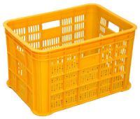 sell plastic basket, plastic storage