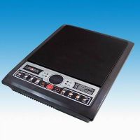 induction cooker