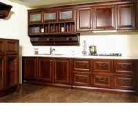 solid wood kitchen cabinets
