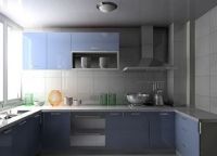 Kitchen Cabinet