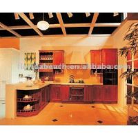 Strength and Longevity Kitchen Cabinet