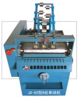 Amazing output Pot Scourer Making Machine!