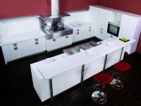 kithcen cabinet