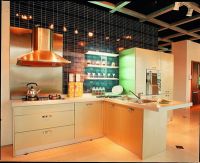 European Standard Cabinet