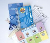 The Couponizer - #1 System for TOP Savings!