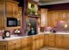various kinds of kitchen cabinets