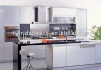new designed Kitchen Cabinet