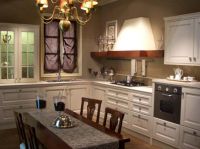 Kitchen Cabinet