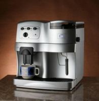 Super Espresso Coffee Maker