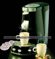 Espresso Coffee Maker