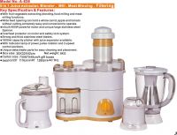 BLENDER