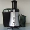 Apple juice extractor