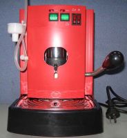 Home Espresso And Cappuccino Pod Machine (CAP-C100)