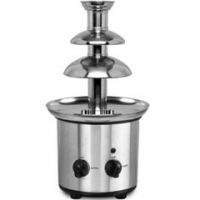 sell chocolate fountain CF16A