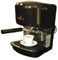coffee machine