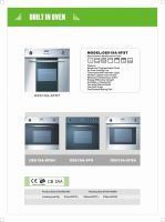 ovens