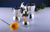 coffee maker