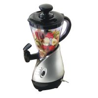 fruit blender