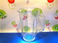 blender glass jar
