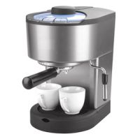 Coffee maker