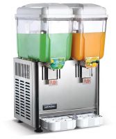 Cold or Hot Drink Machine