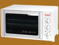 ELECTRICAL OVEN