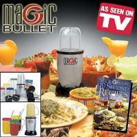 Magic Bullet