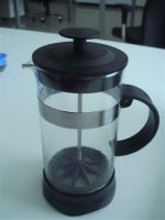coffee plunger