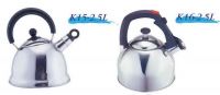 Kettle