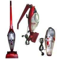 Steam Vacuum Cleaner
