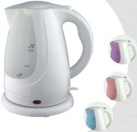 water kettle