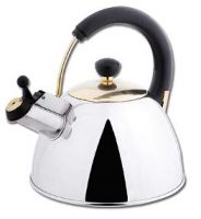 Whistling Kettle (HSK-0002)