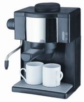 Espresso Coffee Maker