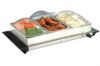 warming tray