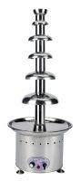 sell commercial chocolatel fountain 53