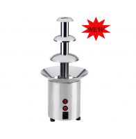 sell cordless chocolate fountain