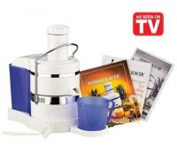 Power Juicer