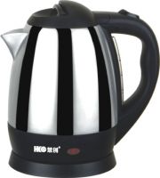 Electronic home appliance