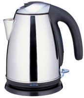 Stainless Steel Kettle CS-9509
