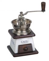 Manual Coffee Grinder