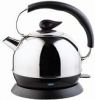 Stainless steel kettle