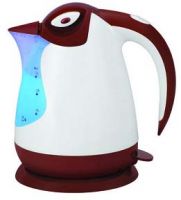 Electric kettle