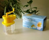 wring pot