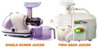 Slow Juicer